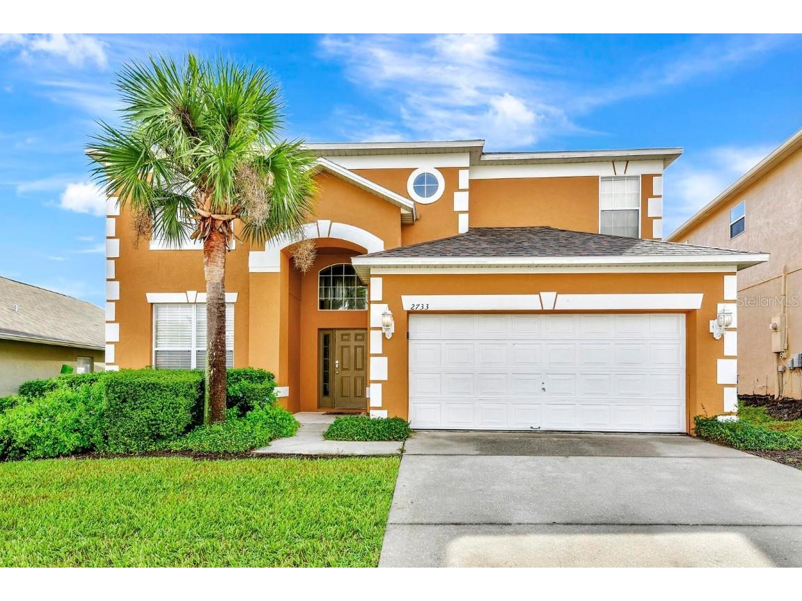 2733 Lido Key Drive Kissimmee FL 34747 O6138878 image1