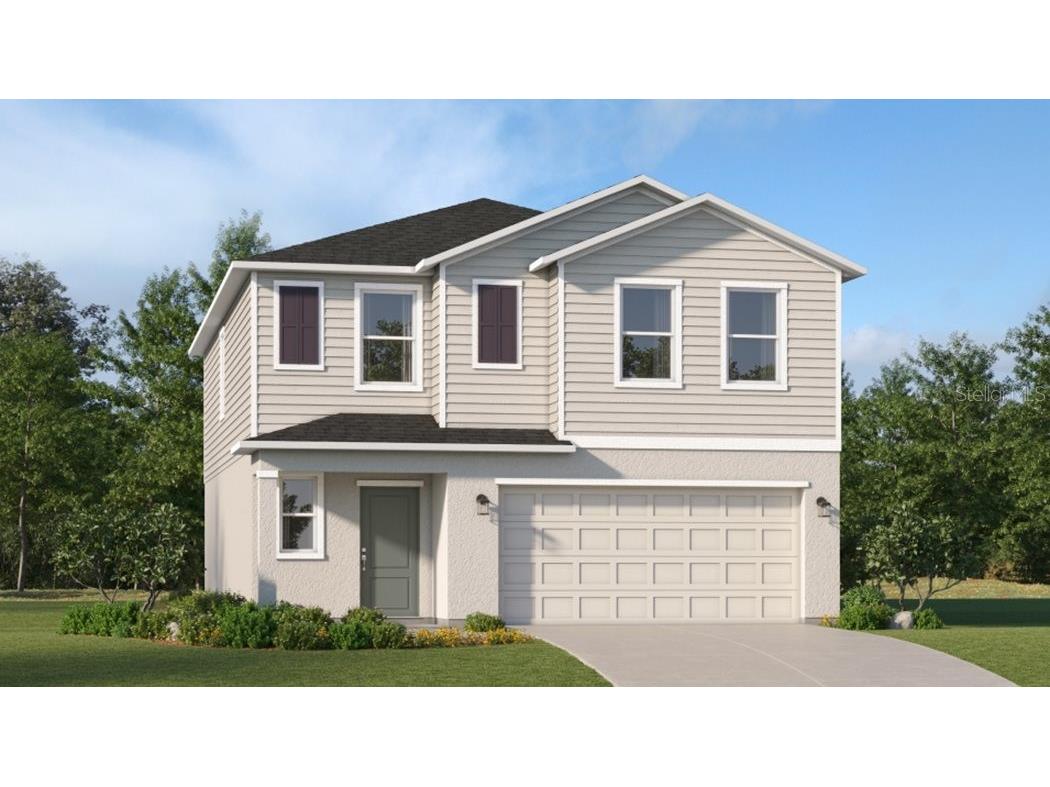 2733 Lookout Ridge Road Haines City FL 33844 O6383987 image1