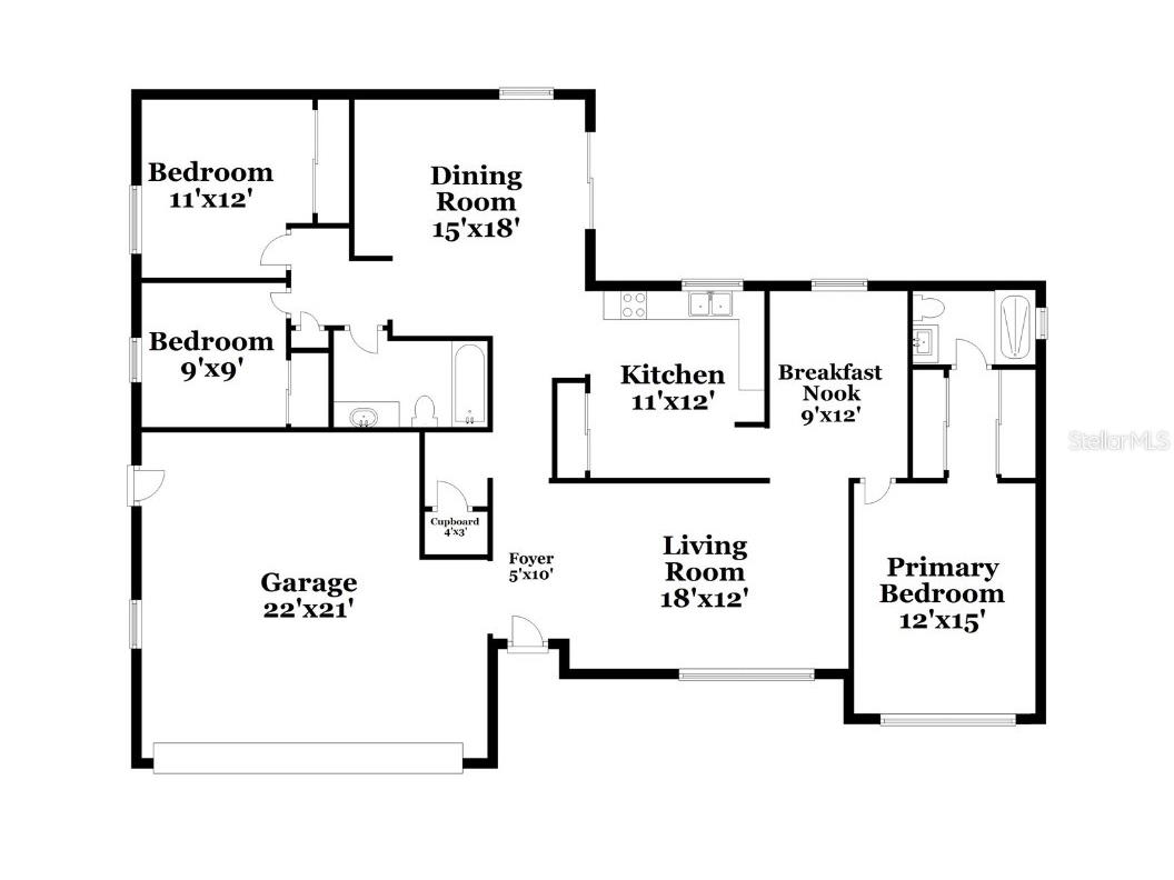 2733 Mint Drive Orlando FL 32837 O6353428 image16