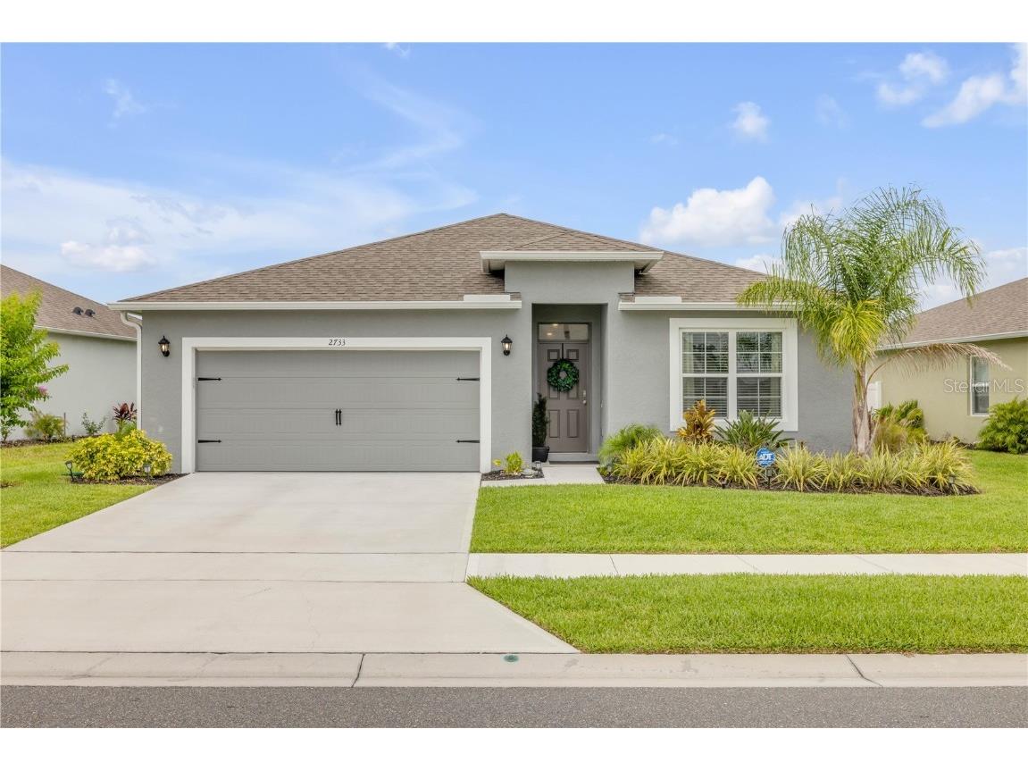 2733 Neverland Drive New Smyrna Beach FL 32168 NS1085077 image1
