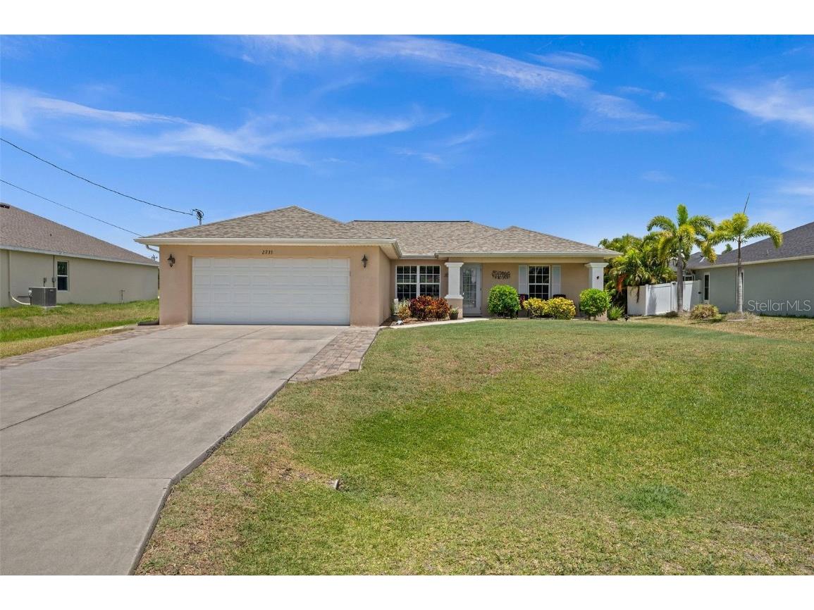 2733 NW 13th Street Cape Coral FL 33993 C7492019 image1