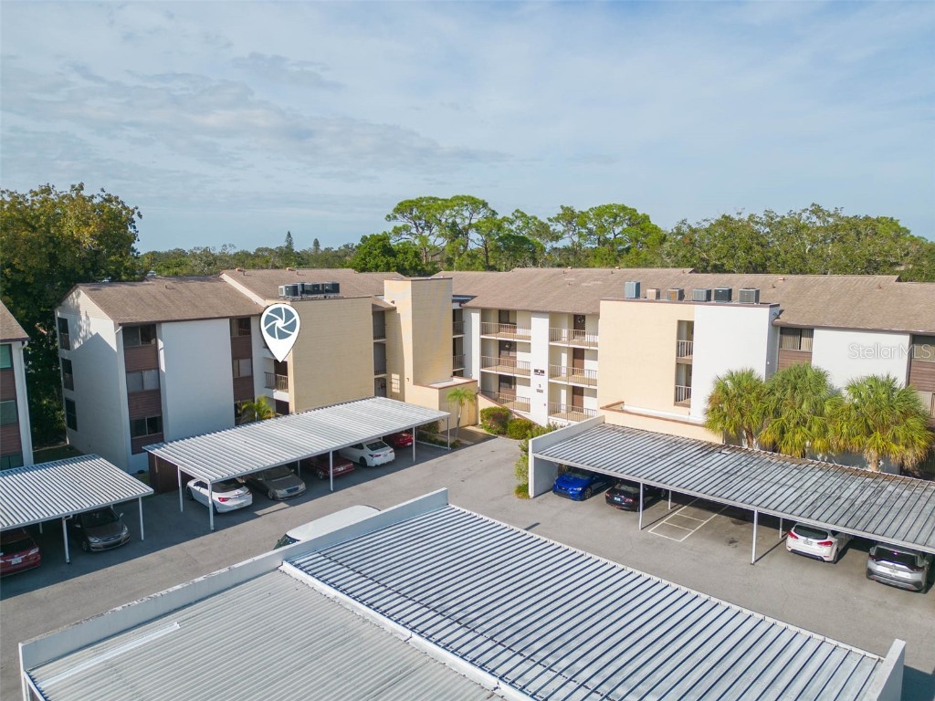 2733 Orchid Oaks Drive #202BAY Sarasota FL 34239 A4591504 image1