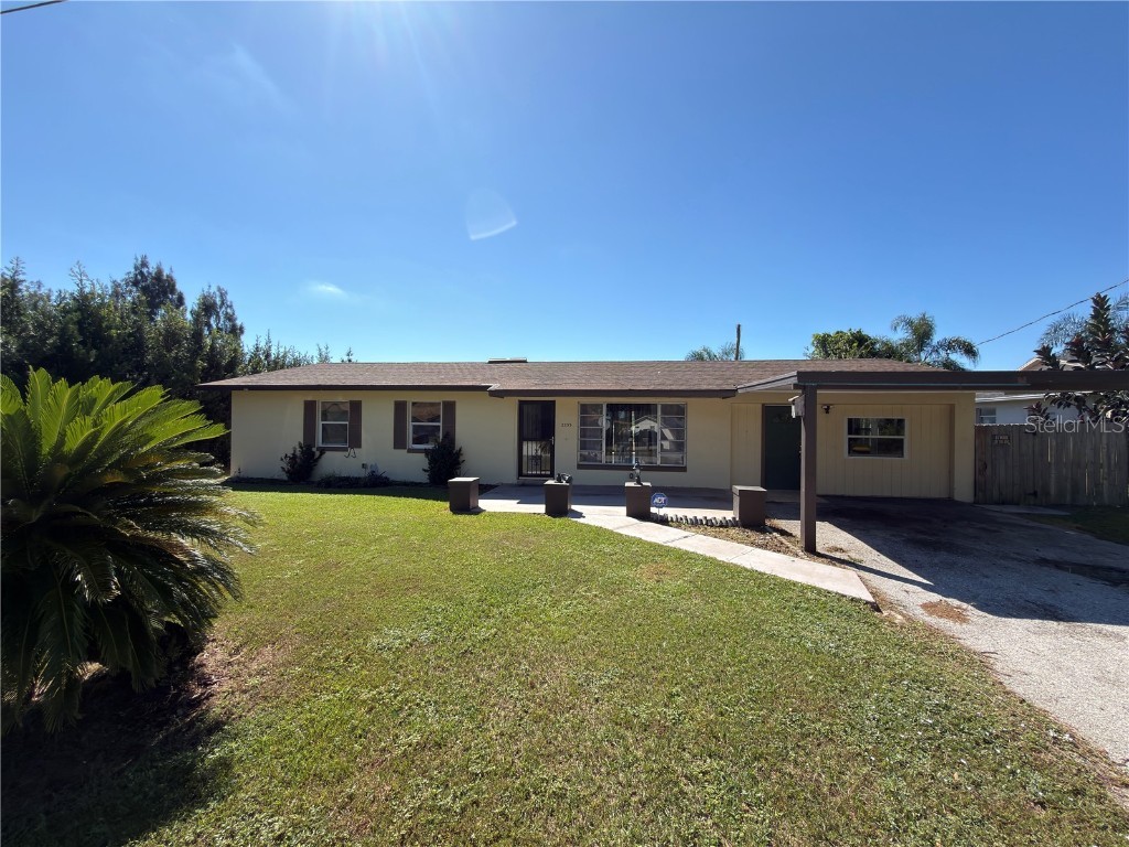 2733 Pompano Drive Sebring FL 33870 L4956743 image1