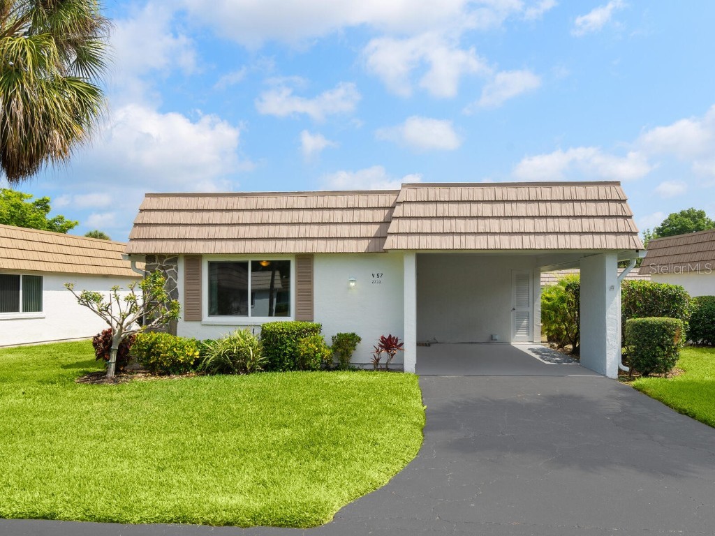 2733 Riverbluff Place #V57 Sarasota FL 34231 A4612957 image1