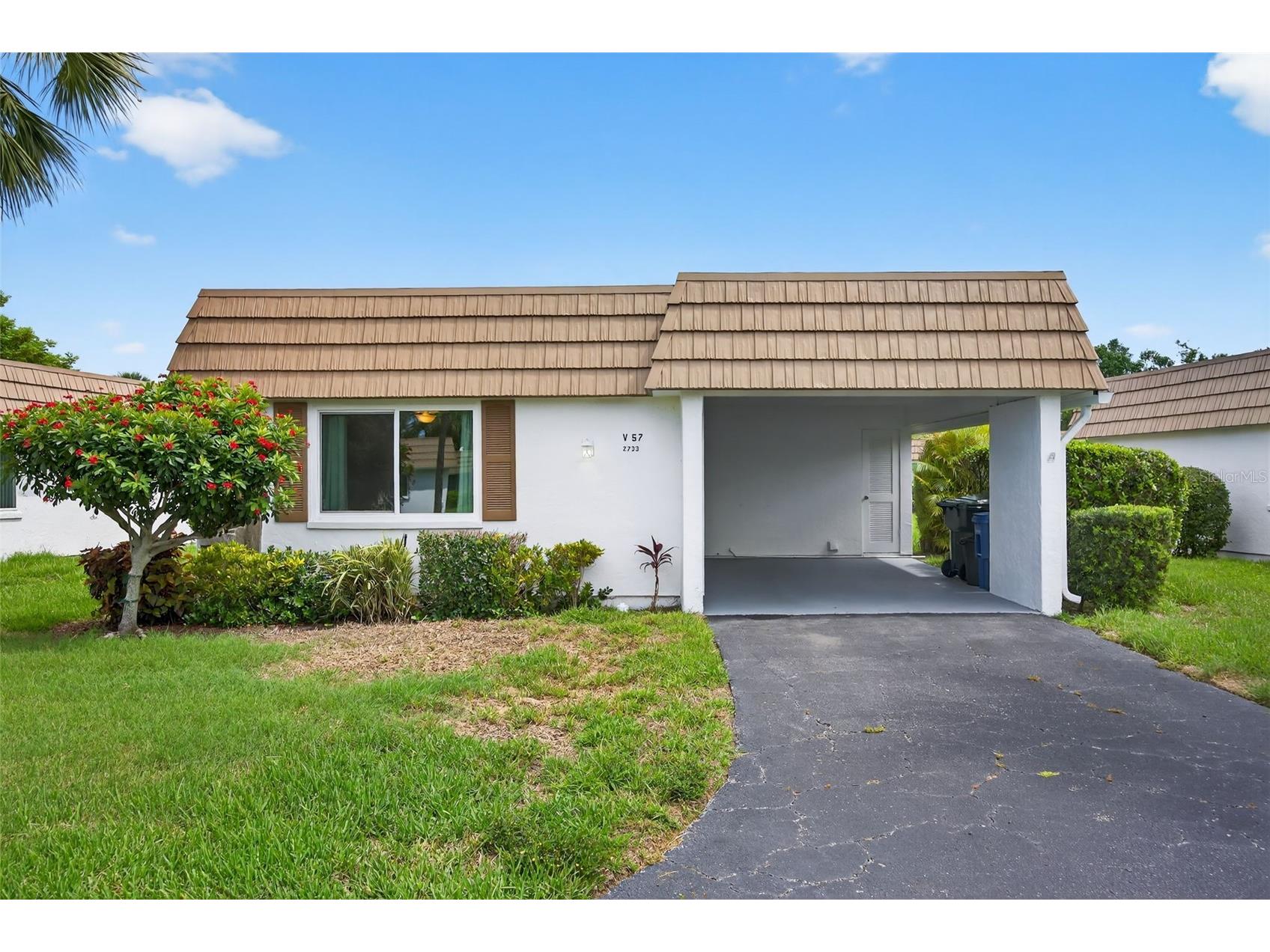 2733 Riverbluff Place #V57 Sarasota FL 34231 A4652228 image1