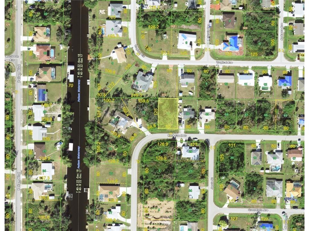 2733 Rock Creek Drive Port Charlotte FL 33948 D6132761 image1