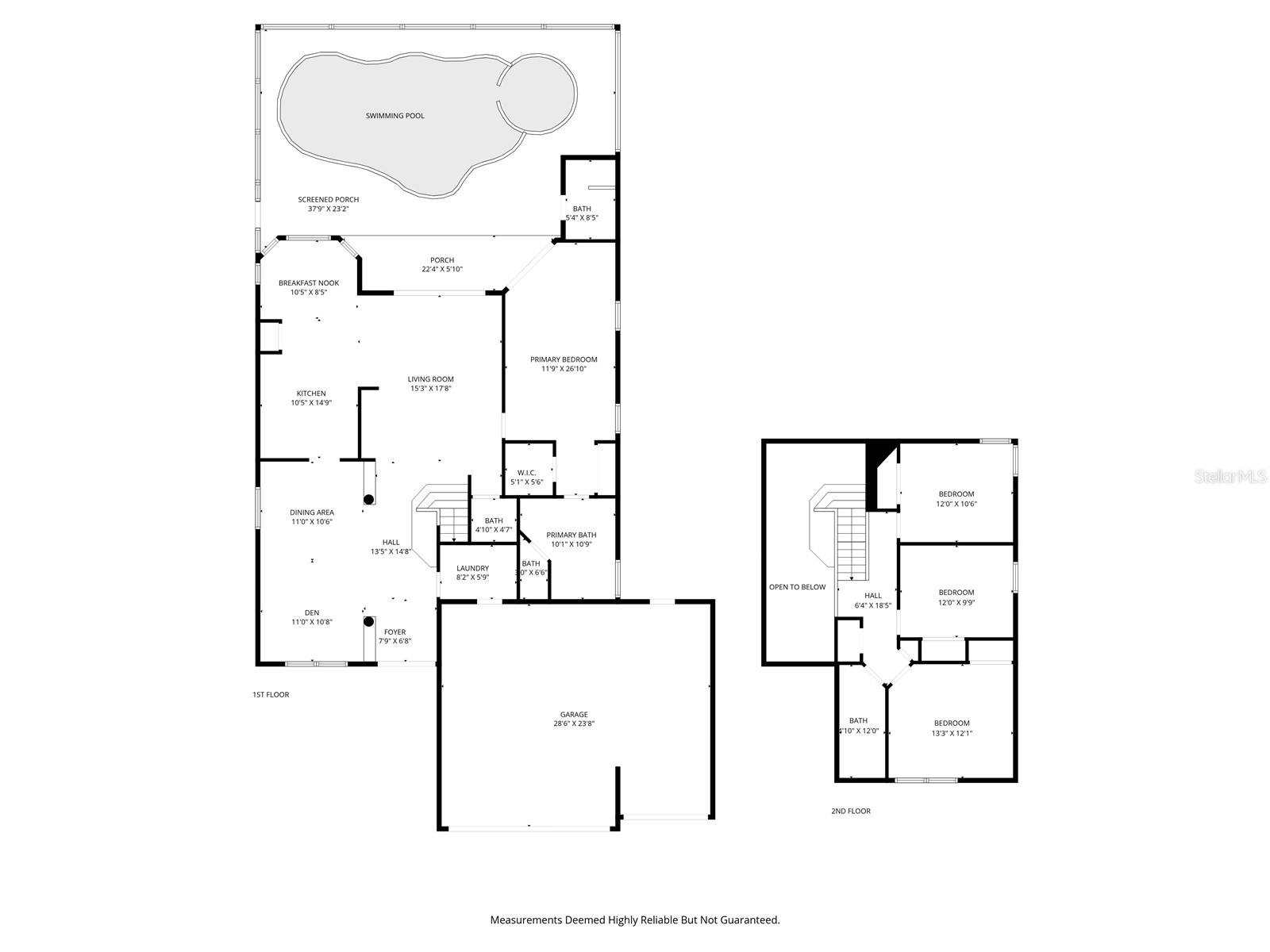 2733 Runyon Circle Orlando FL 32837 O6406083 image73