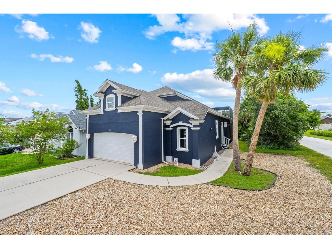 2733 S Daytona Avenue Flagler Beach FL 32136 FC292947 image1