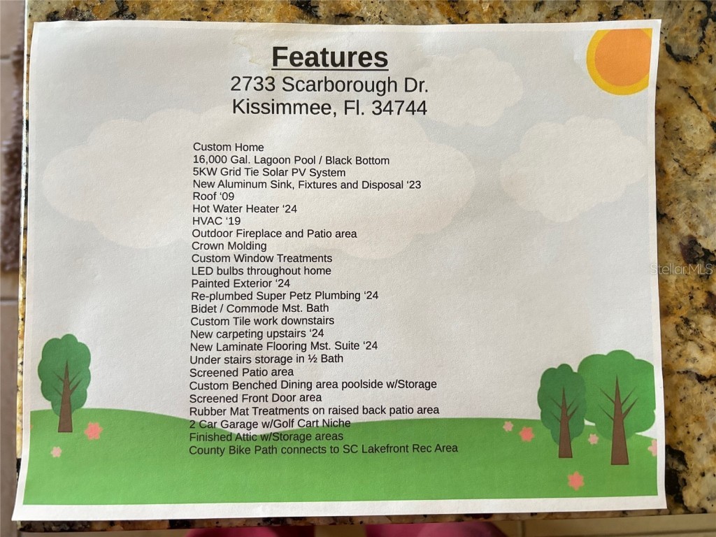 2733 Scarborough Drive Kissimmee FL 34744 OM705024 image51