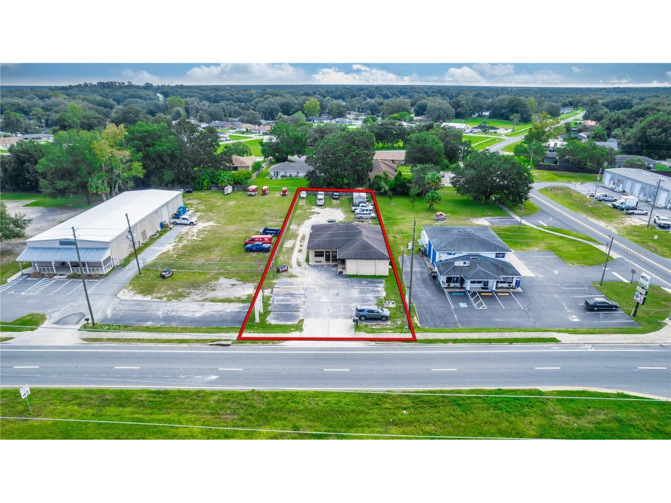 2733 SE 58th Avenue Ocala FL 34480 O6245766 image1