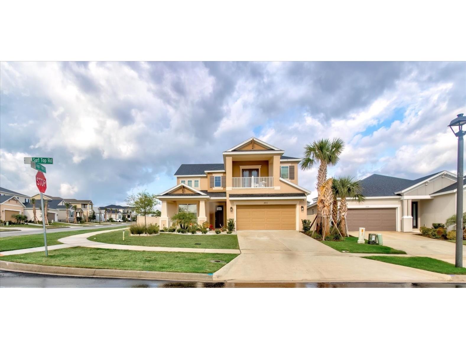 2733 Surf Top Road Clermont FL 34711 O6097334 image1