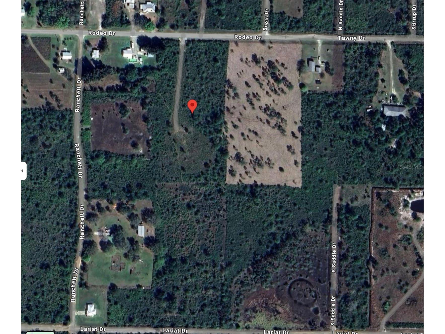 2733 Tawny Drive Lorida FL 33857 O6377716 image3