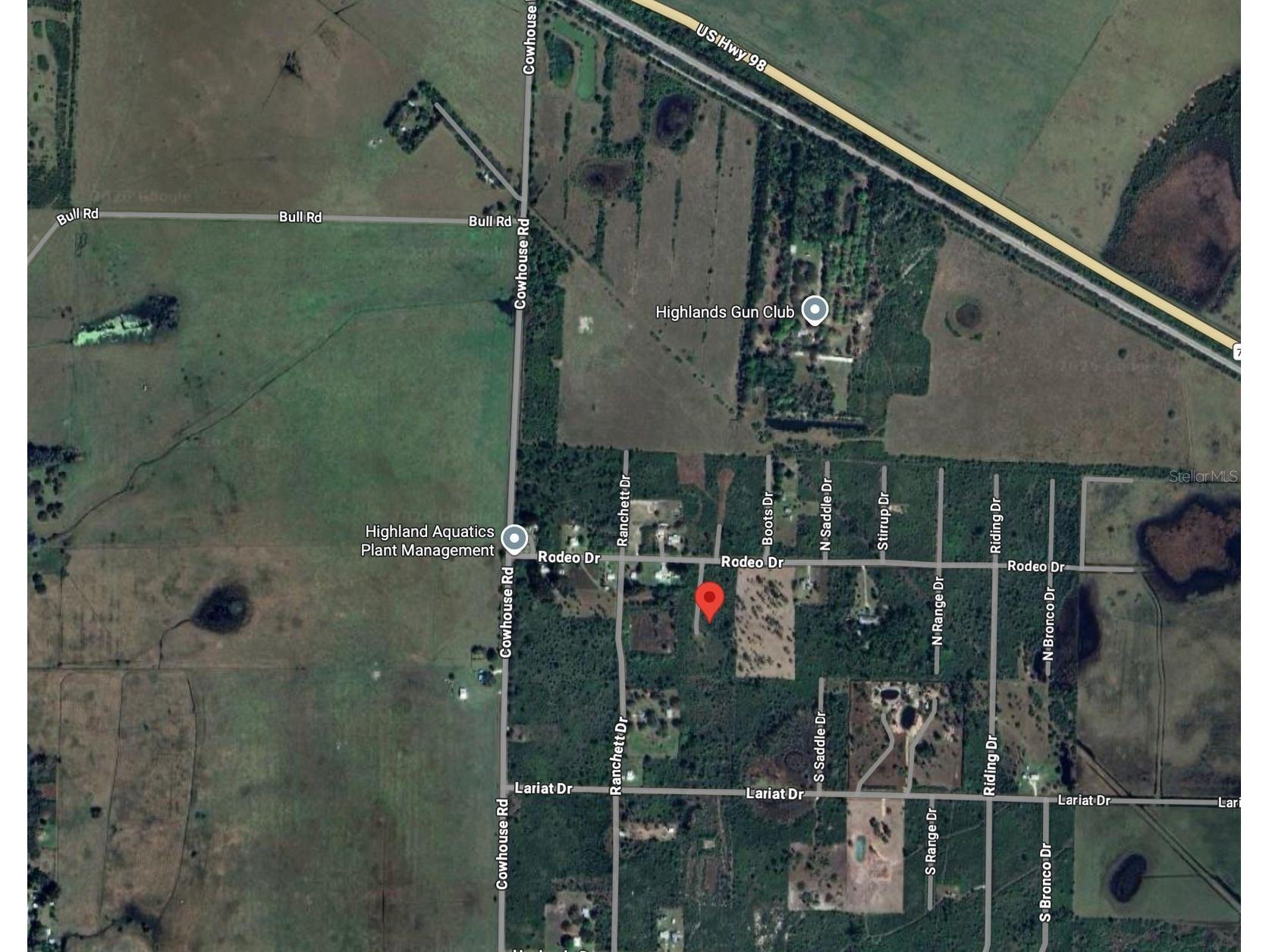 2733 Tawny Drive Lorida FL 33857 O6377716 image4