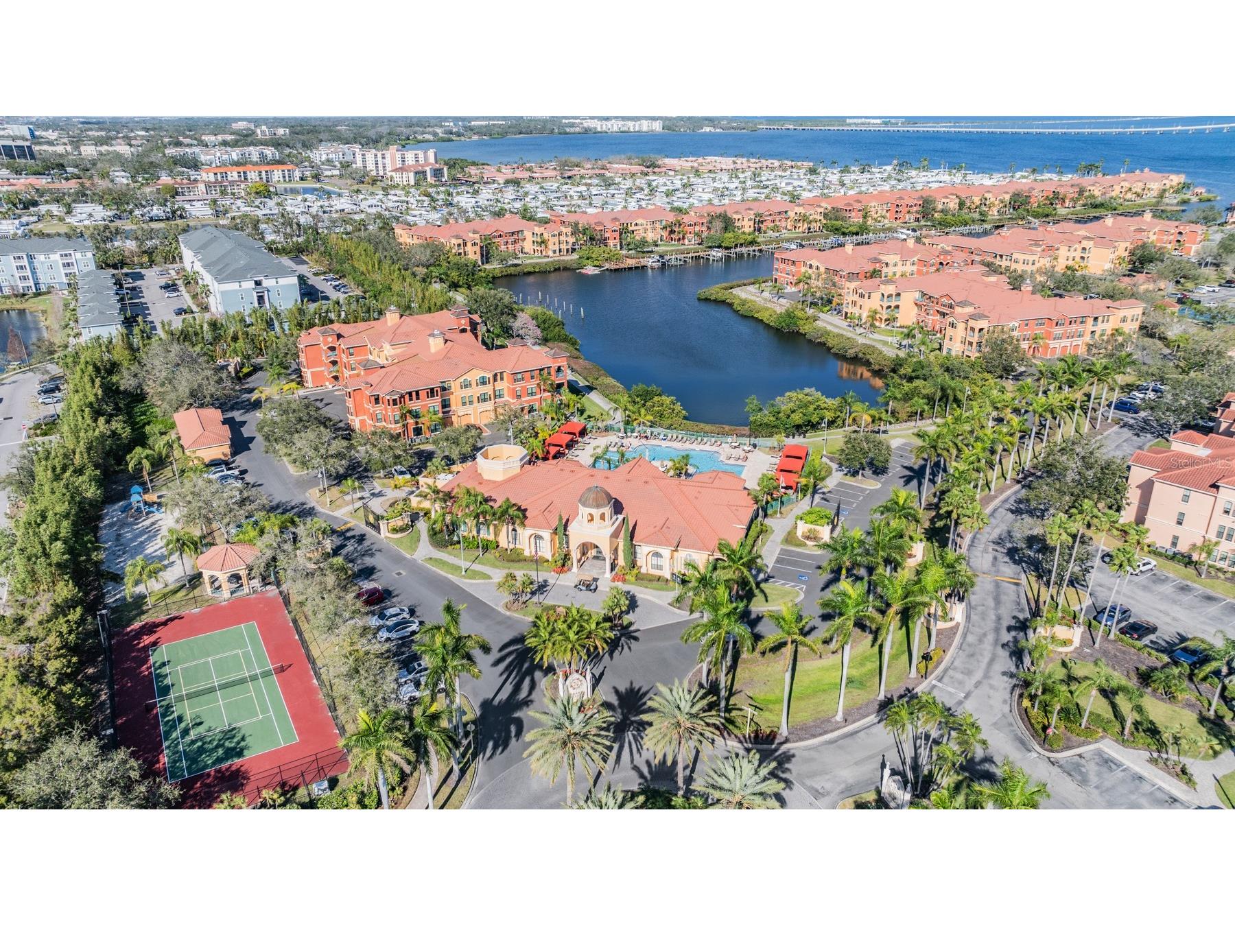 2733 Via Cipriani #814A Clearwater FL 33764 TB8460583 image37