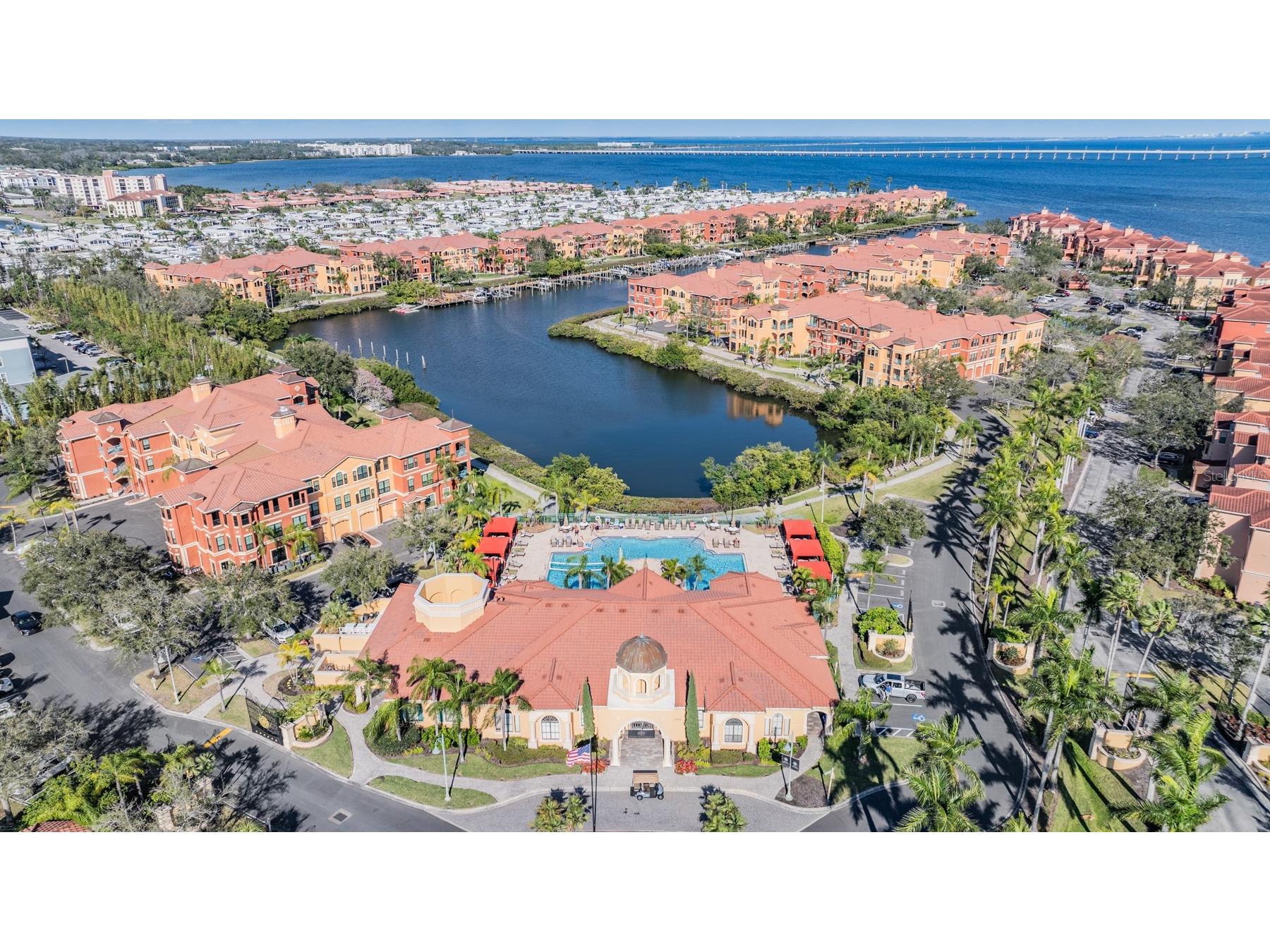2733 Via Cipriani #814A Clearwater FL 33764 TB8460583 image38