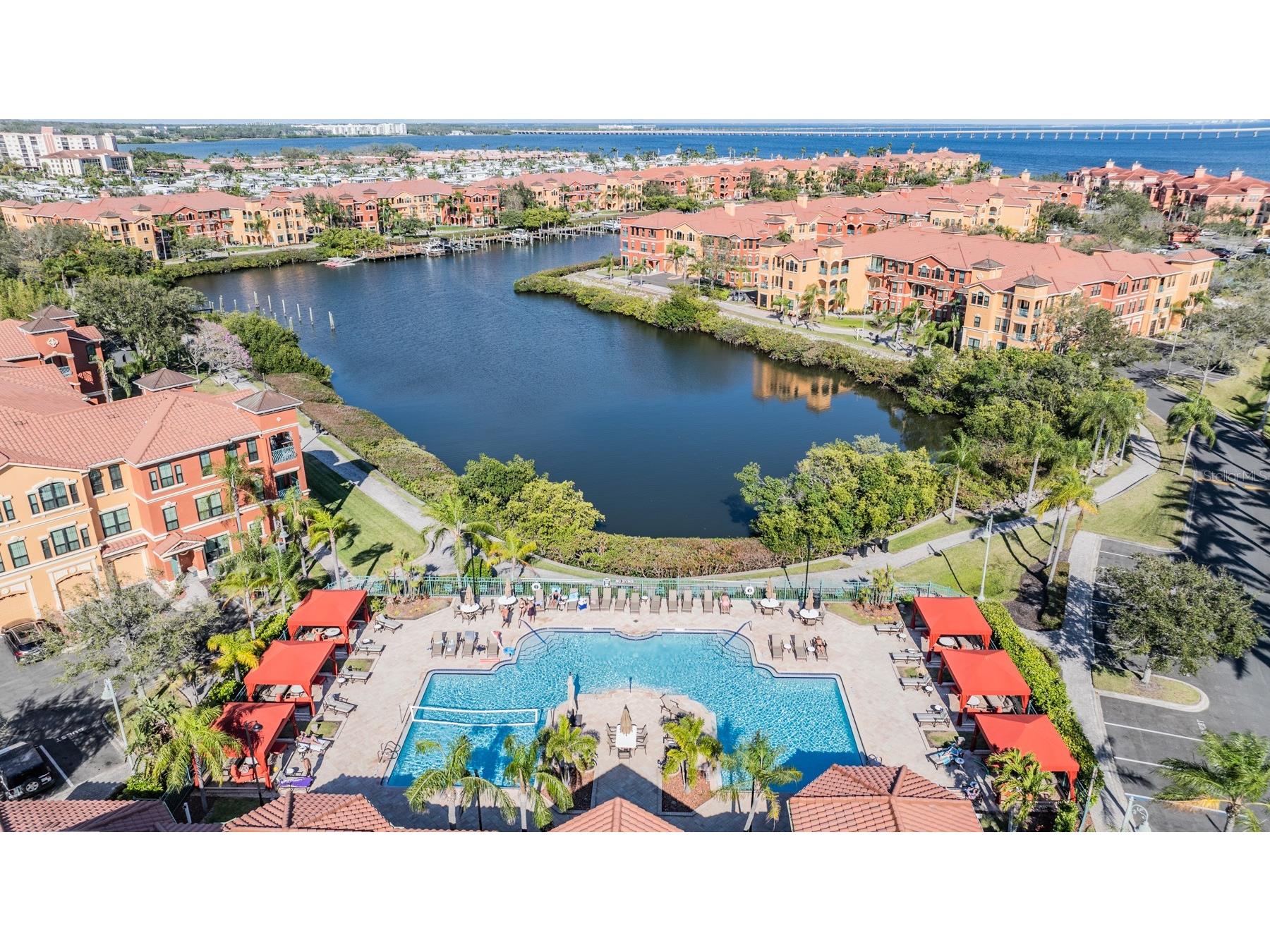 2733 Via Cipriani #814A Clearwater FL 33764 TB8460583 image39