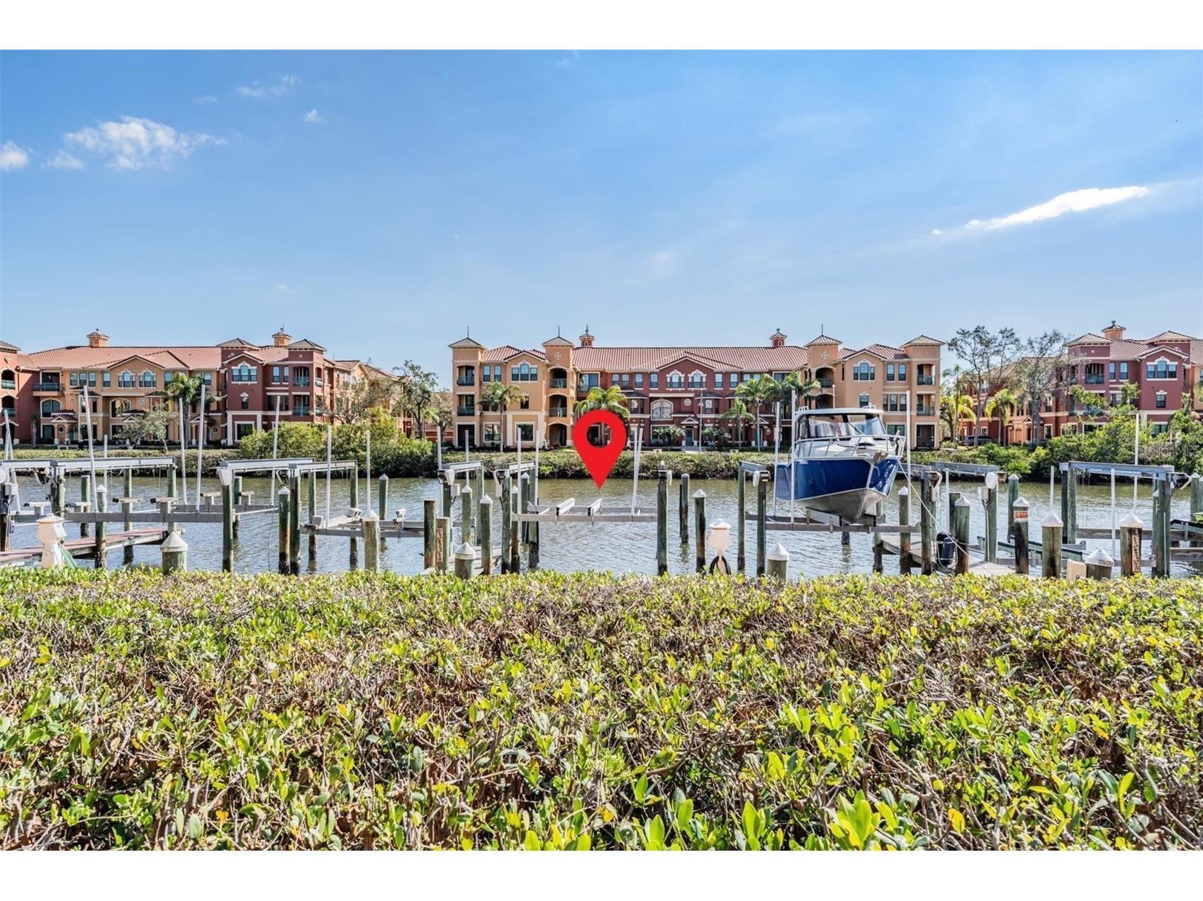 2733 Via Cipriani #814A Clearwater FL 33764 TB8460583 image4