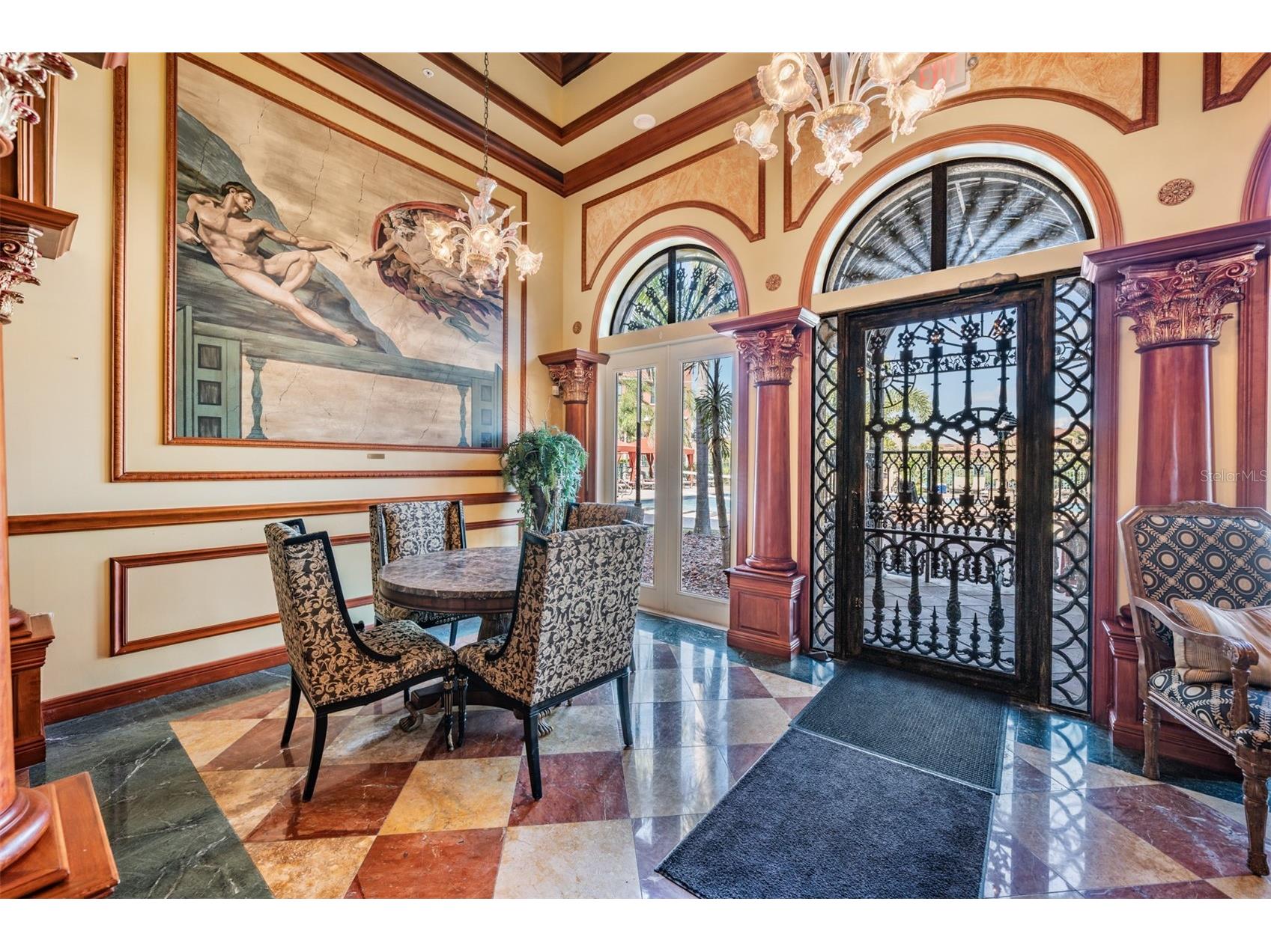 2733 Via Cipriani #814A Clearwater FL 33764 TB8460583 image44