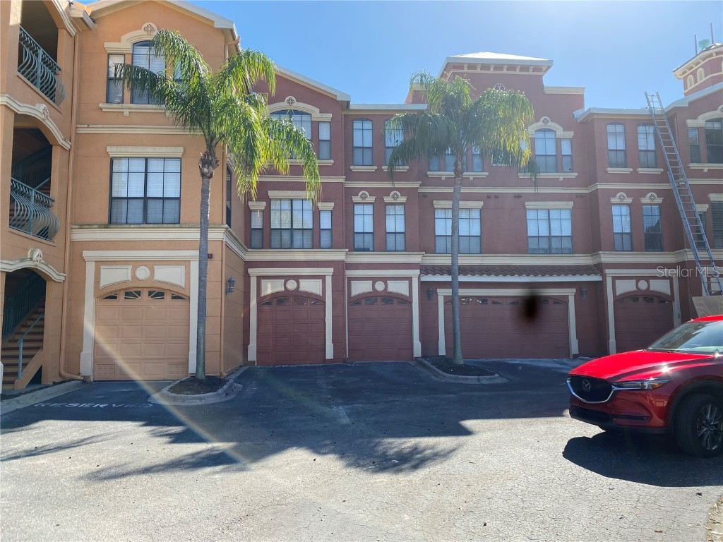 2733 Via Cipriani #820A Clearwater FL 33764 U8189455 image1