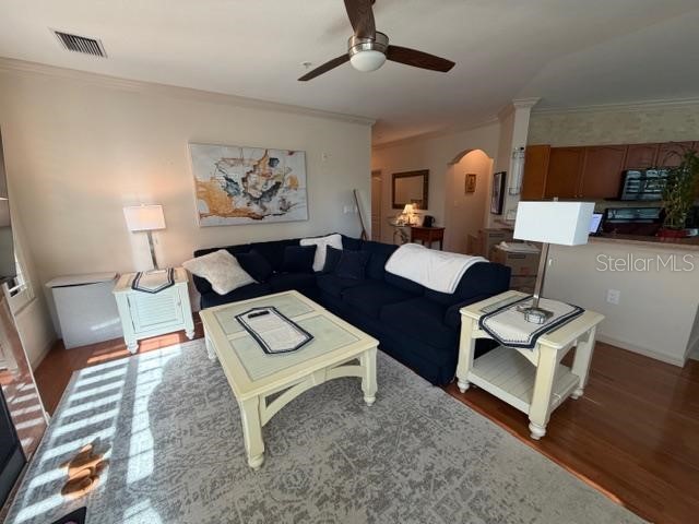 2733 Via Cipriani #820B Clearwater FL 33764 TB8529692 image17