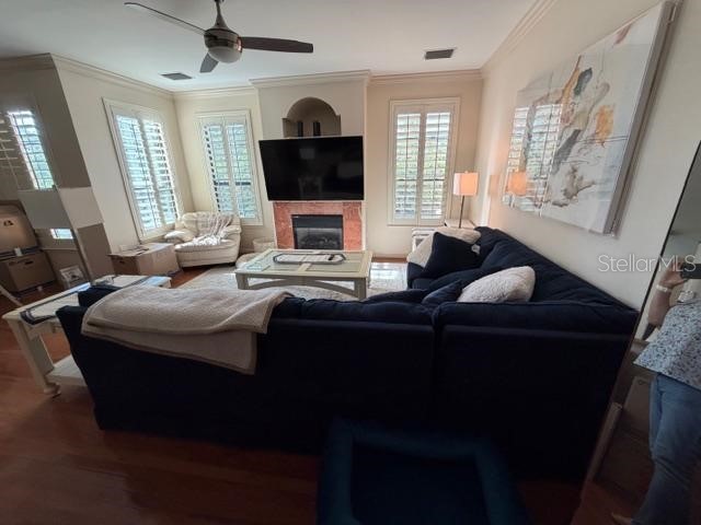 2733 Via Cipriani #820B Clearwater FL 33764 TB8529692 image18