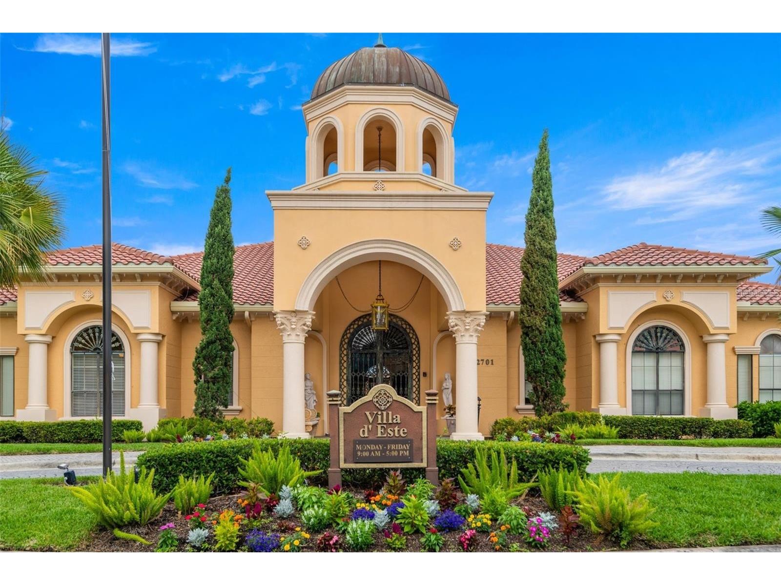 2733 Via Cipriani #820B Clearwater FL 33764 TB8529692 image57