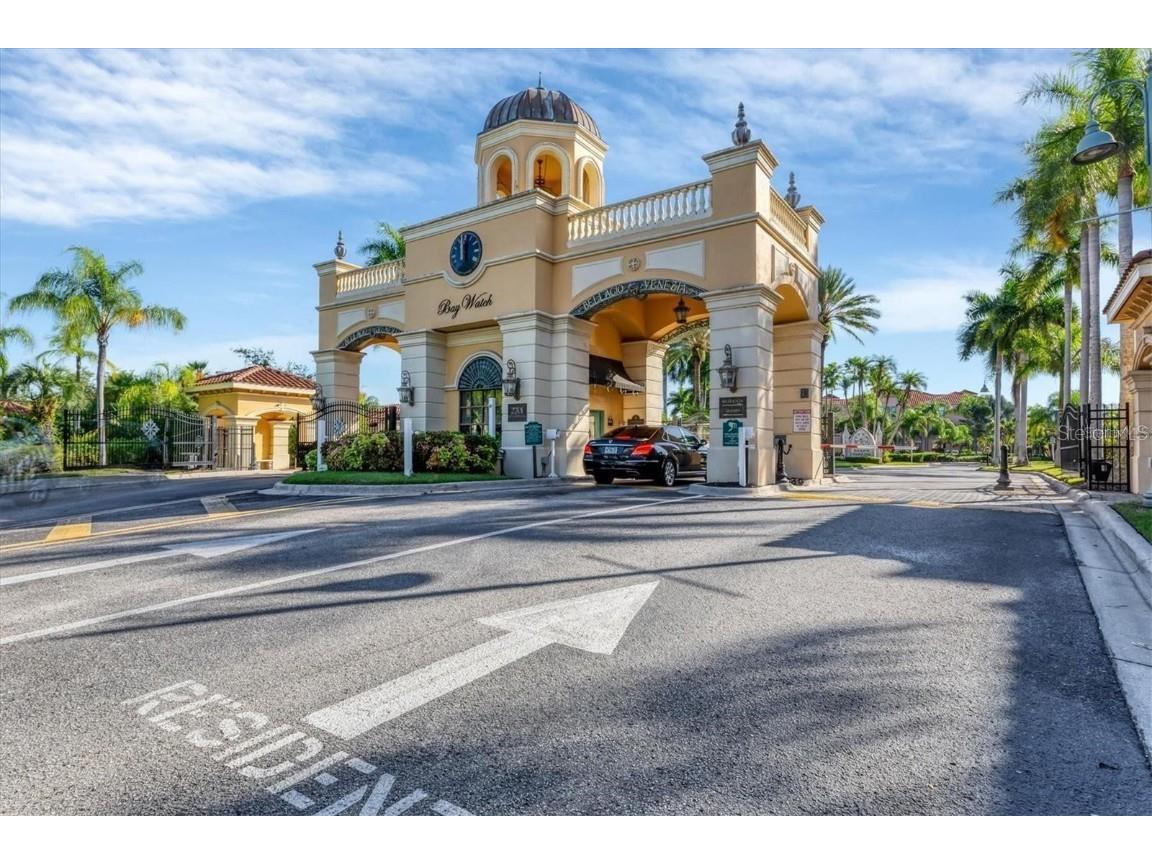 2733 Via Cipriani #821A Clearwater FL 33764 - LARGO INLET TO TAMPA BAY T3483279 image1