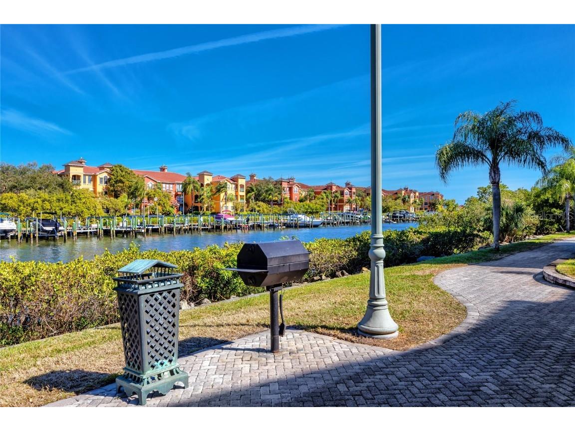 2733 Via Cipriani #830A Clearwater FL 33764 - OLD TAMPA BAY & INLET TB8332791 image27