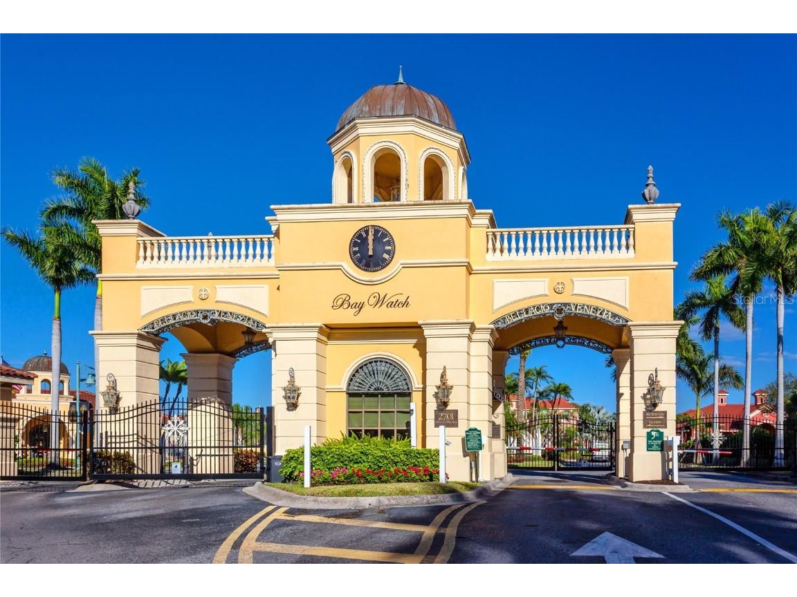 2733 Via Cipriani #830A Clearwater FL 33764 - OLD TAMPA BAY & INLET TB8332791 image28