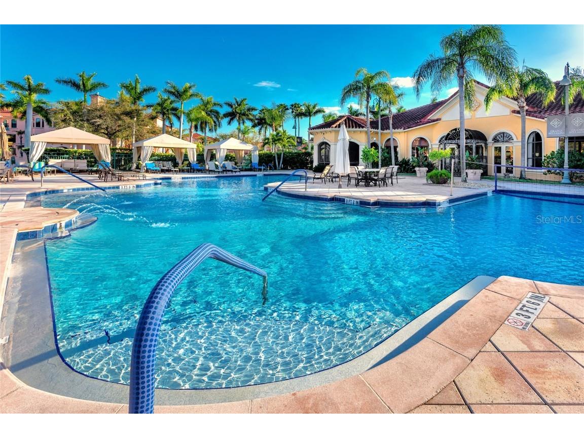 2733 Via Cipriani #830A Clearwater FL 33764 - OLD TAMPA BAY & INLET TB8332791 image33