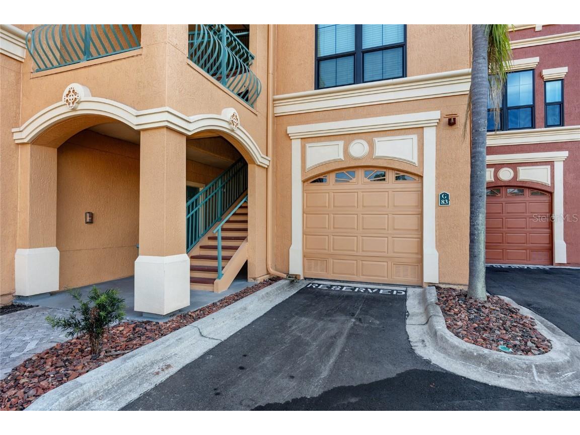 2733 Via Cipriani #830A Clearwater FL 33764 - OLD TAMPA BAY & INLET TB8332791 image4