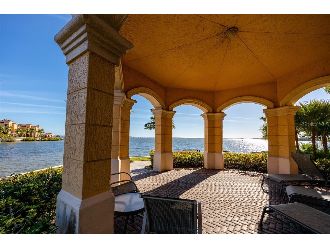 2733 Via Cipriani #830A Clearwater FL 33764 - OLD TAMPA BAY & INLET TB8332791 image40