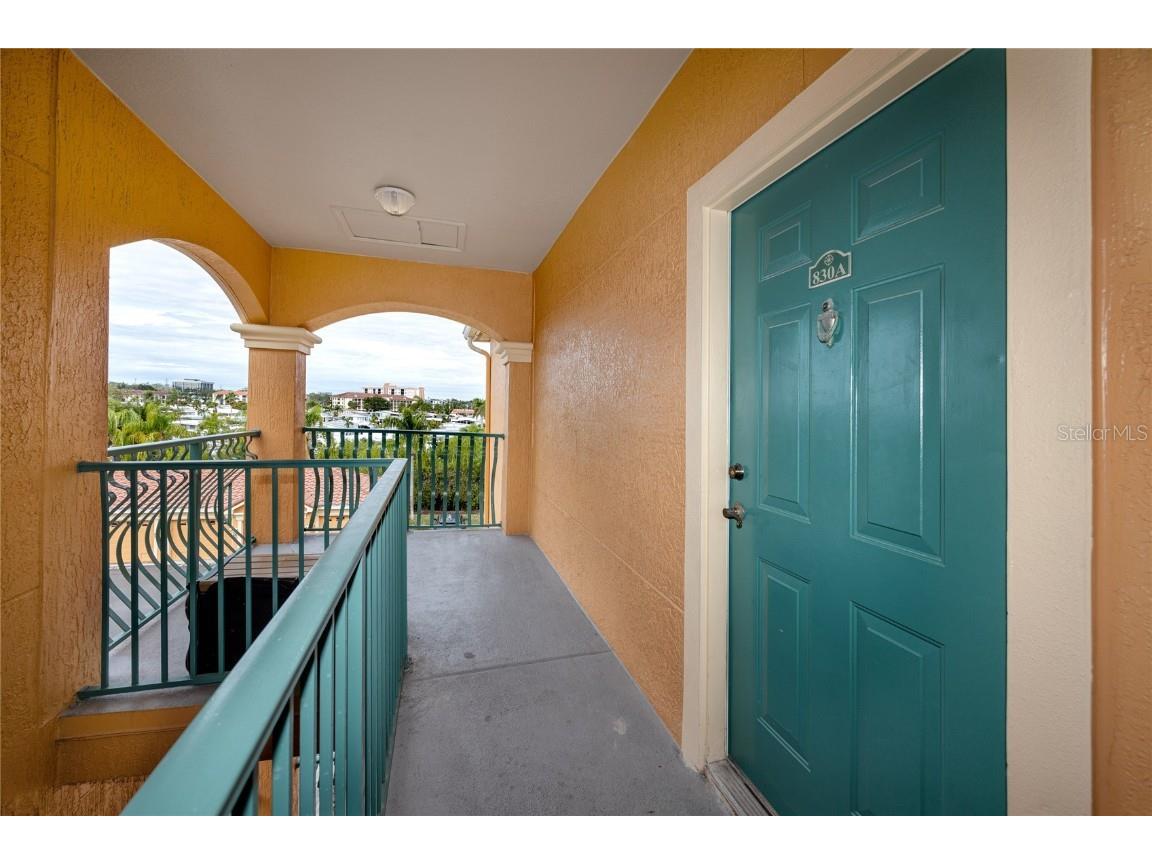 2733 Via Cipriani #830A Clearwater FL 33764 - OLD TAMPA BAY & INLET TB8332791 image5