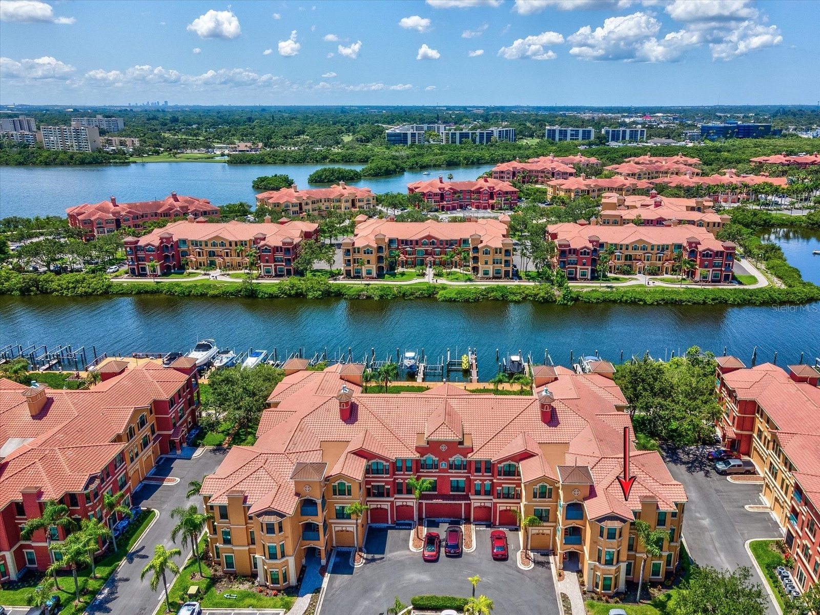 2733 Via Cipriani #830B Clearwater FL 33764 TB8465555 image1