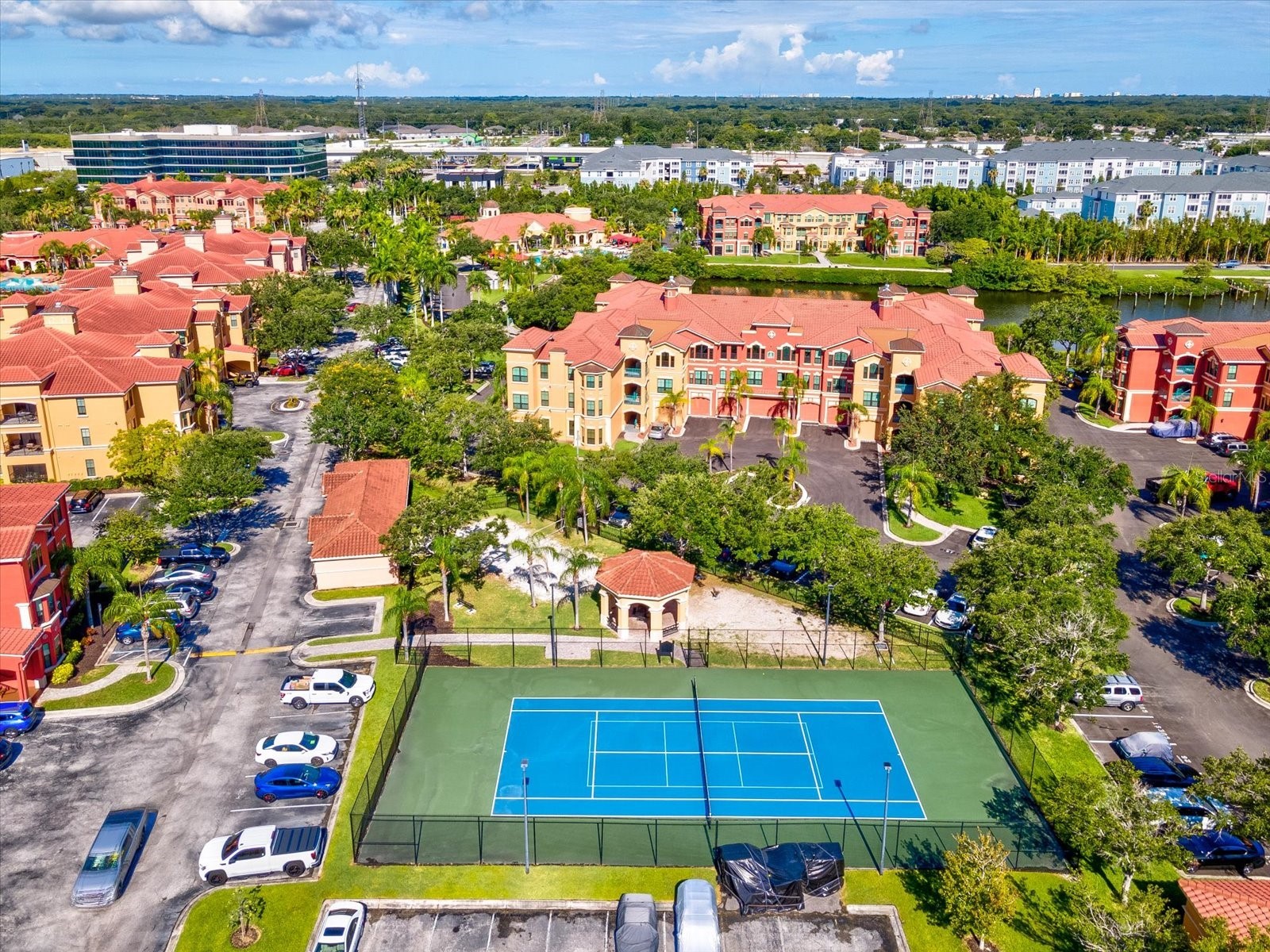 2733 Via Cipriani #830B Clearwater FL 33764 TB8465555 image52