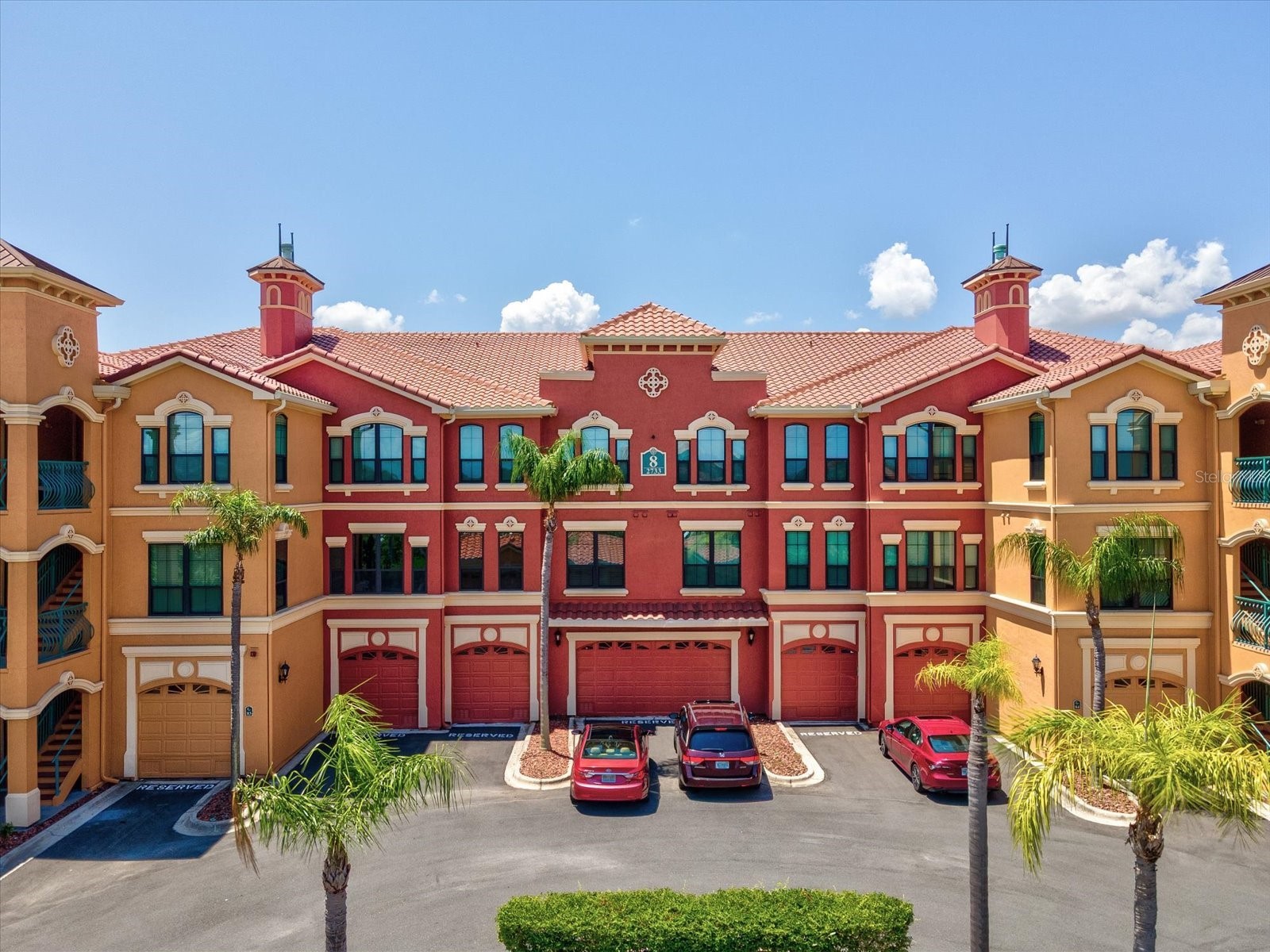2733 Via Cipriani #830B Clearwater FL 33764 TB8465555 image59