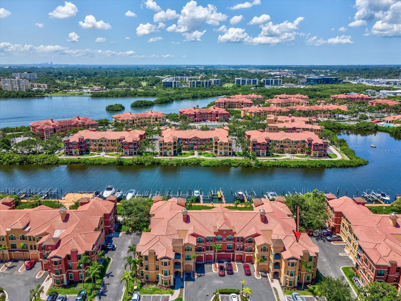 2733 Via Cipriani #830B Clearwater FL 33764 TB8465555 image60