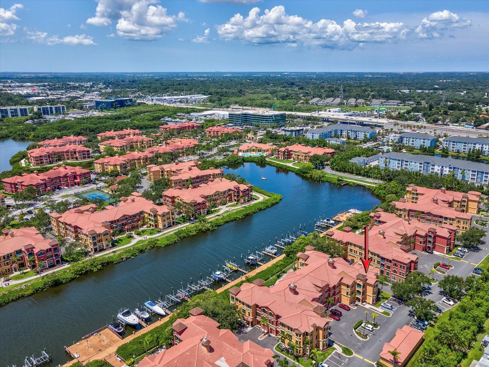 2733 Via Cipriani #830B Clearwater FL 33764 TB8465555 image61