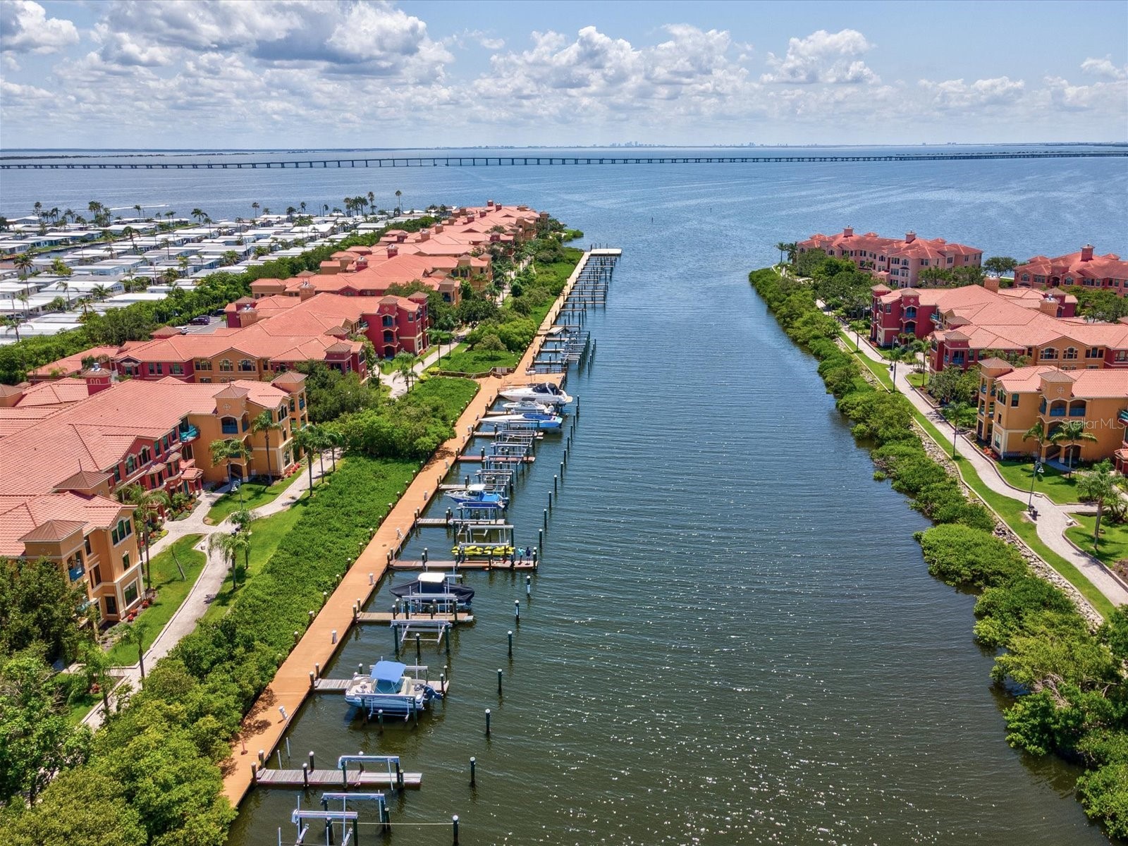 2733 Via Cipriani #830B Clearwater FL 33764 TB8465555 image62