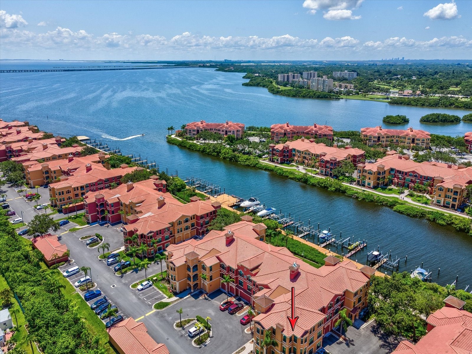 2733 Via Cipriani #830B Clearwater FL 33764 TB8471801 image36
