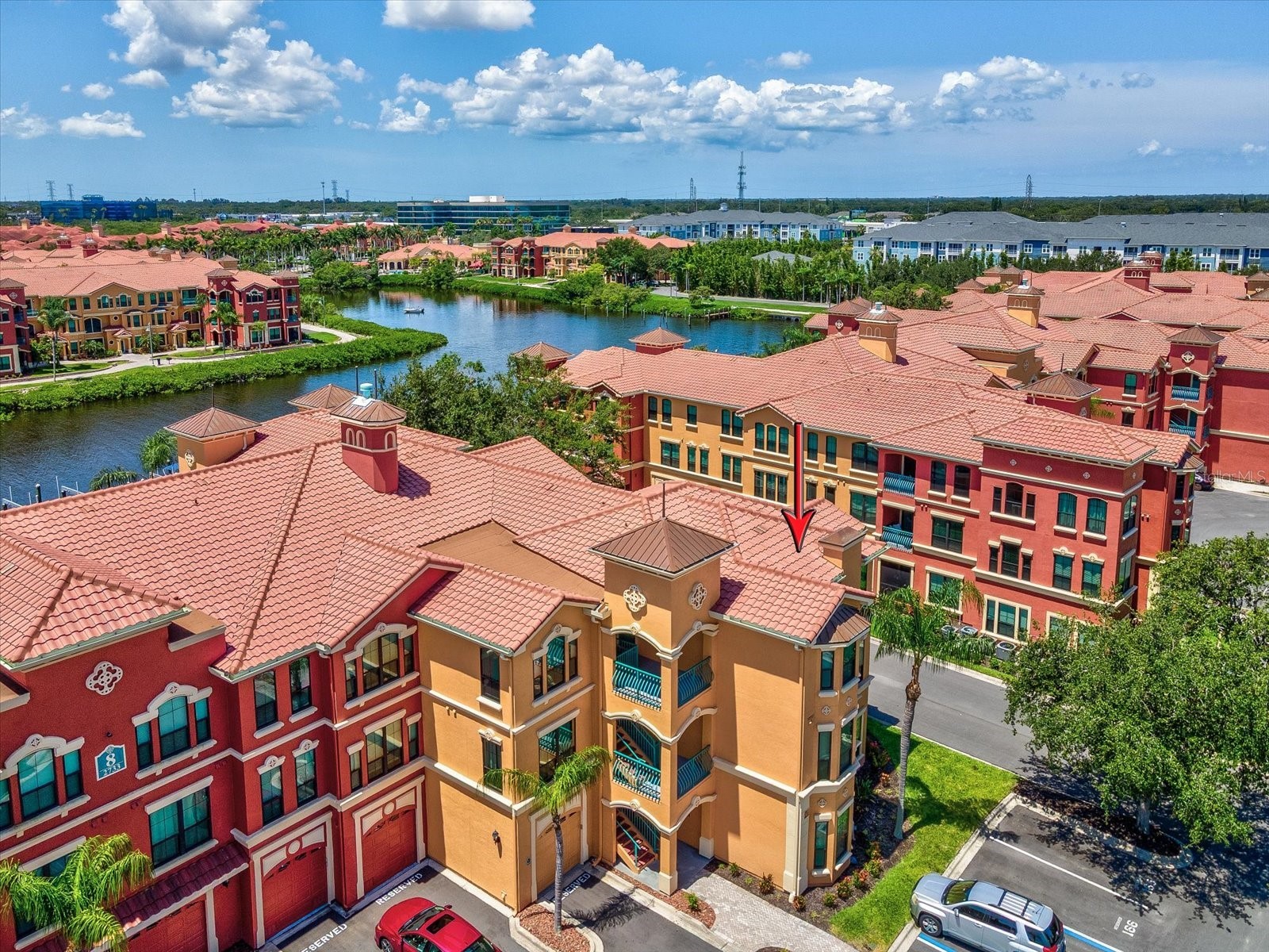 2733 Via Cipriani #830B Clearwater FL 33764 TB8471801 image43