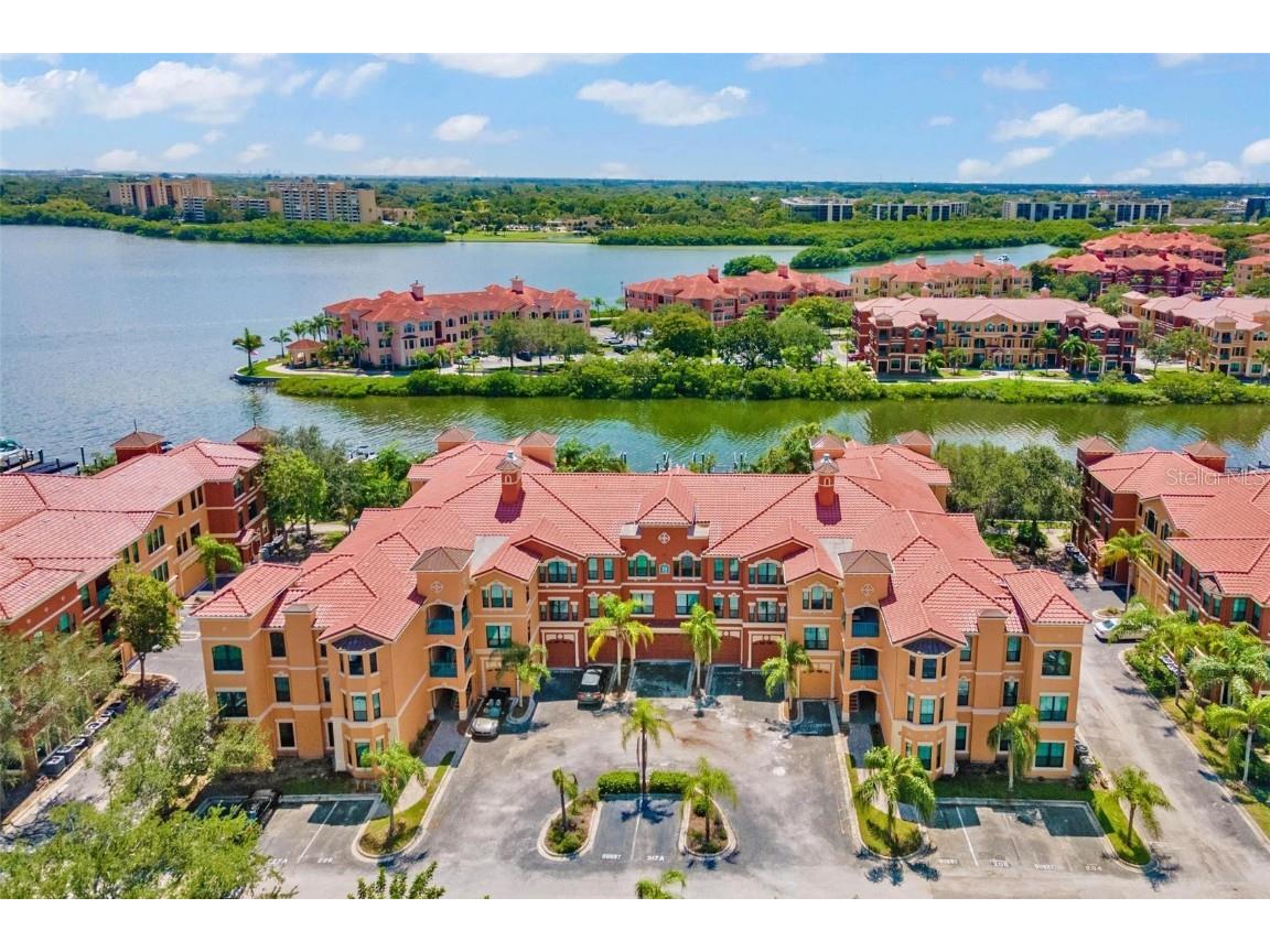 2733 Via Cipriani #832B Clearwater FL 33764 - BAYSIDE BRIDGE AREA U8234010 image1