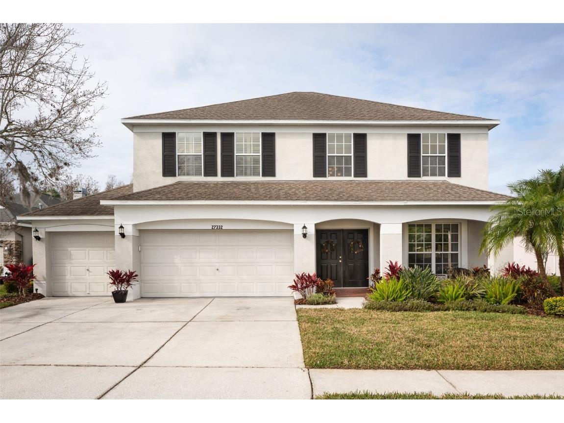 27332 Hollybrook Trail Wesley Chapel FL 33544 T3430961 image1