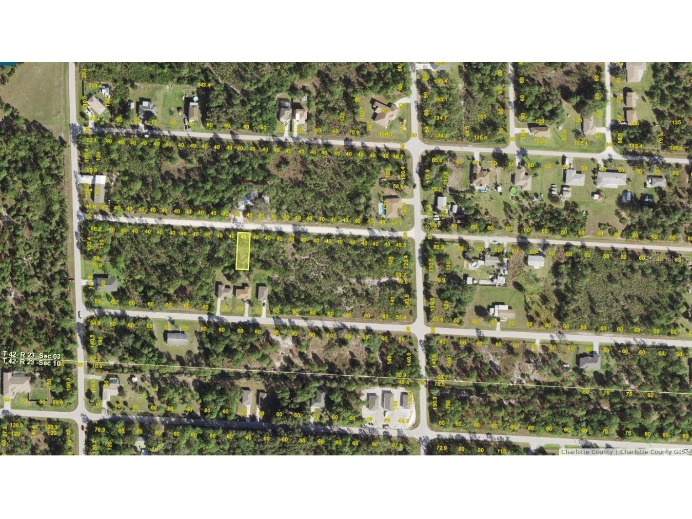 27333 Sunset Drive Punta Gorda FL 33955 A4580264 image1
