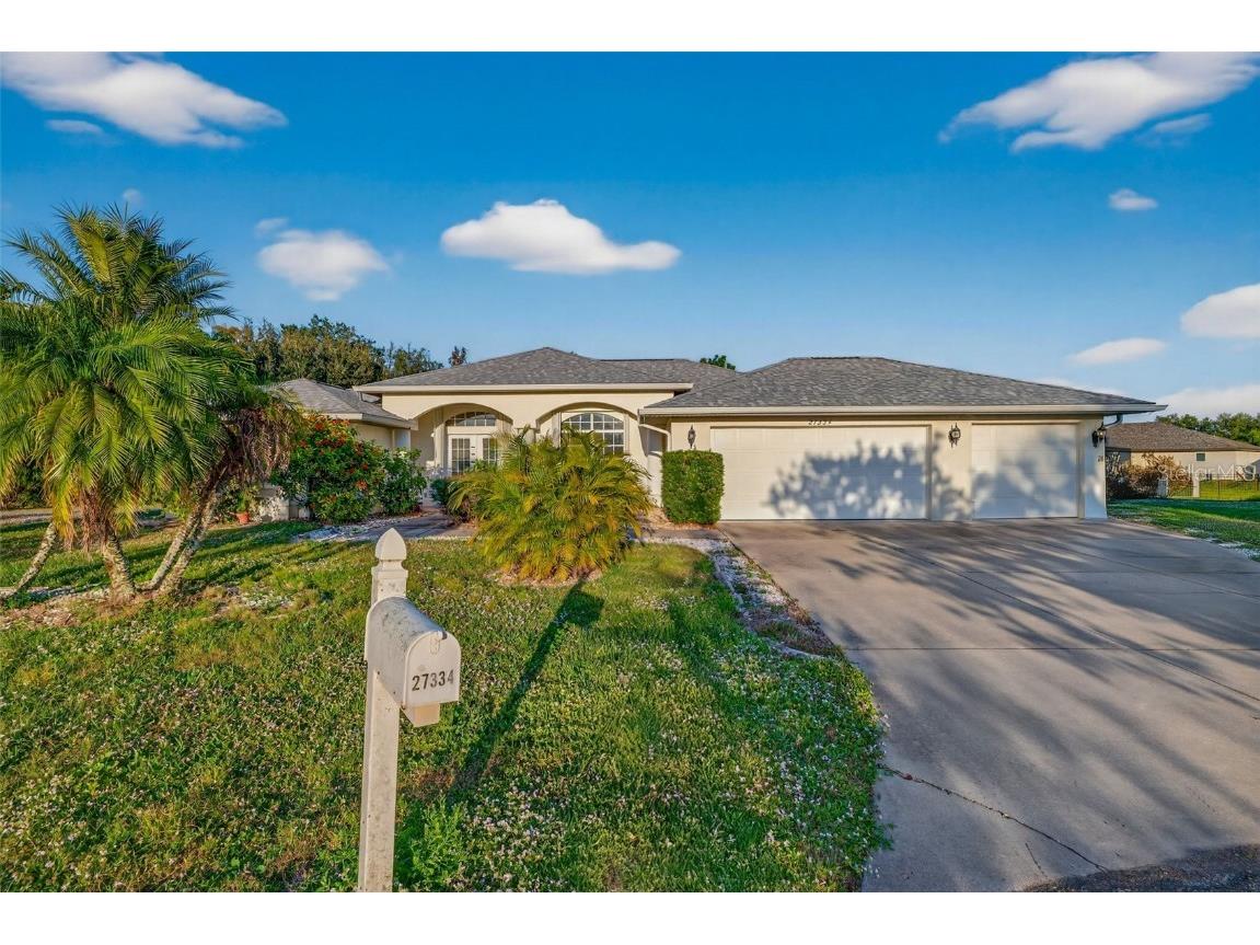 27334 Oruro Drive Punta Gorda FL 33983 A4674506 image1