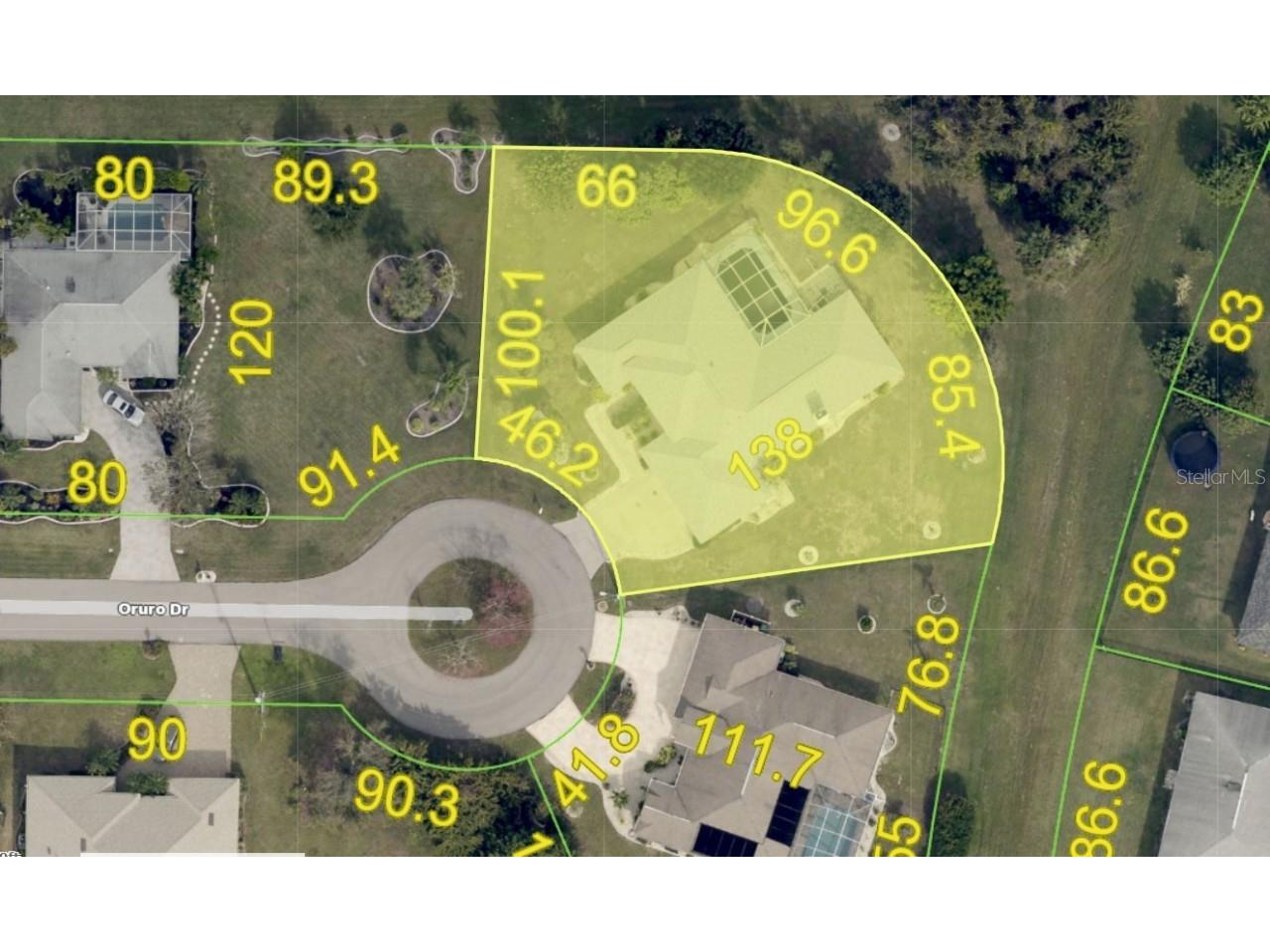 27334 Oruro Drive Punta Gorda FL 33983 A4674506 image31