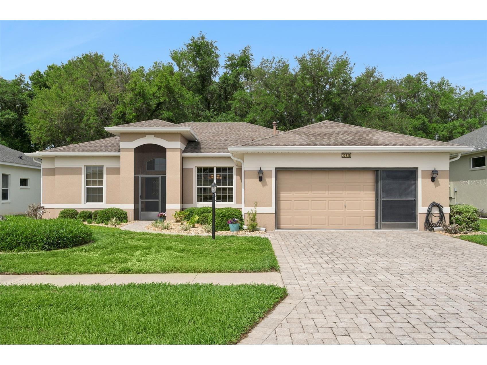 27335 Orchid Glade Street Leesburg FL 34748 G5110740 image1