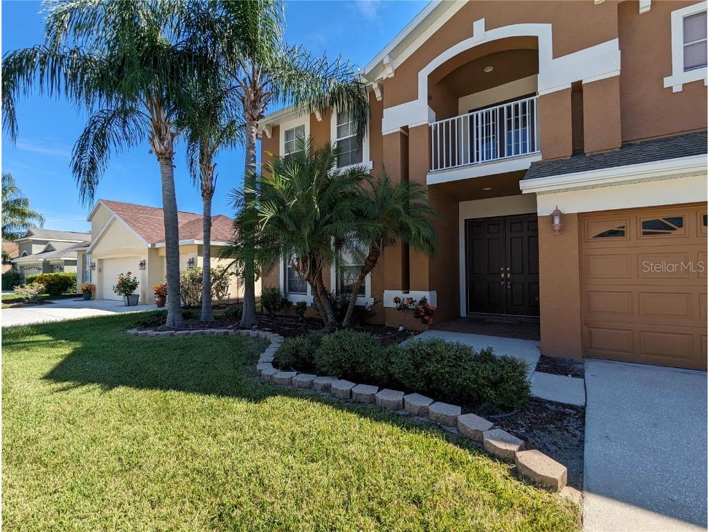 27337 Hollybrook Trail Wesley Chapel FL 33544 W7858361 image1