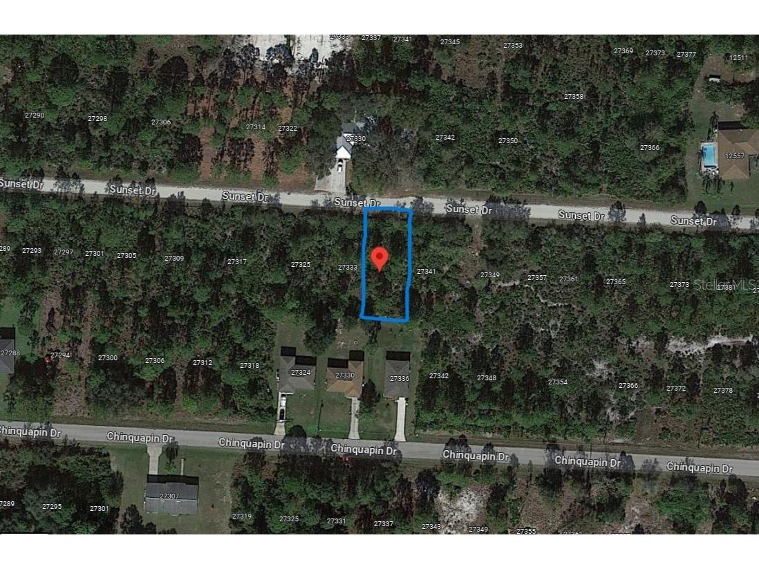 27337 Sunset Drive Punta Gorda FL 33955 A4576919 image1