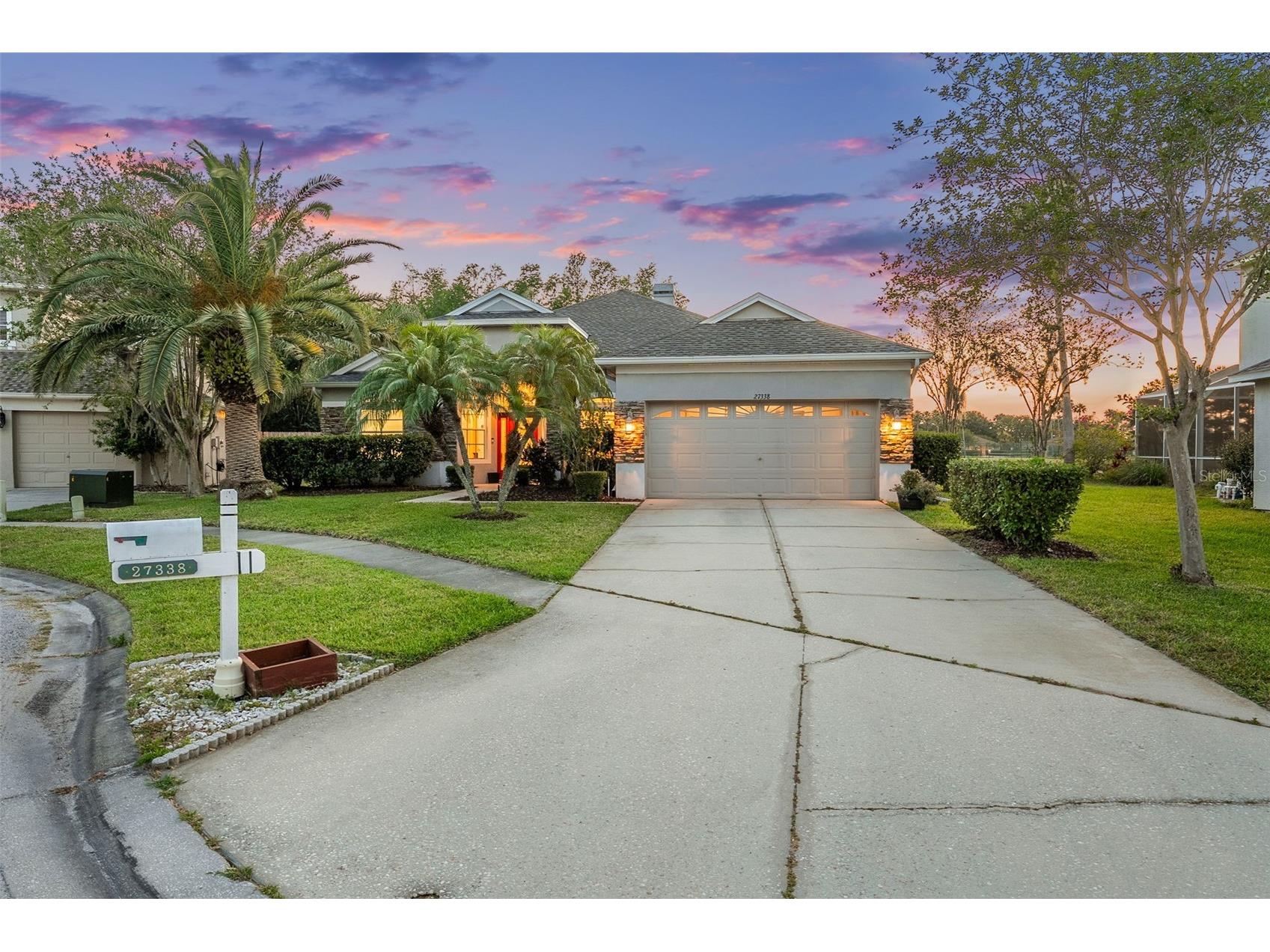 27338 Hollybrook Trail Wesley Chapel FL 33544 TB8475016 image2